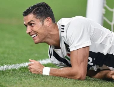 Ρονάλντο: Κίνδυνος να χάσει τις χορηγίες για την υπόθεση ασέλγειας της 34χρονης